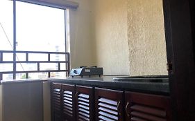 Sunny A Hotel